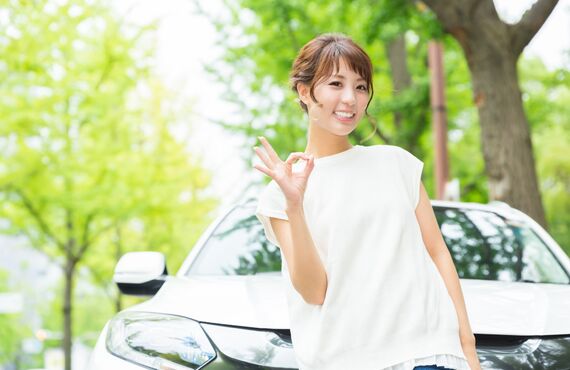 静岡で強力な消臭効果のある車内クリーニングのご依頼を承っております