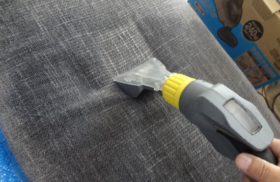 静岡でご自宅のソファの汚れにお悩みの方に最適なクリーニングサービスです