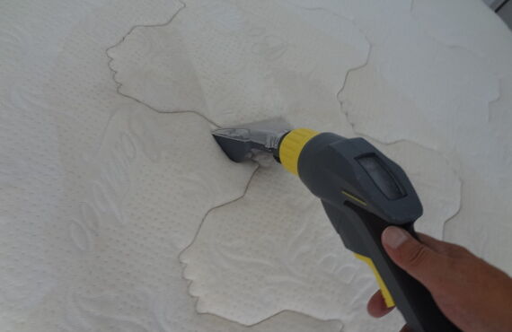 静岡のクリーニング業者はマットレスやソファにも対応できる技術があります